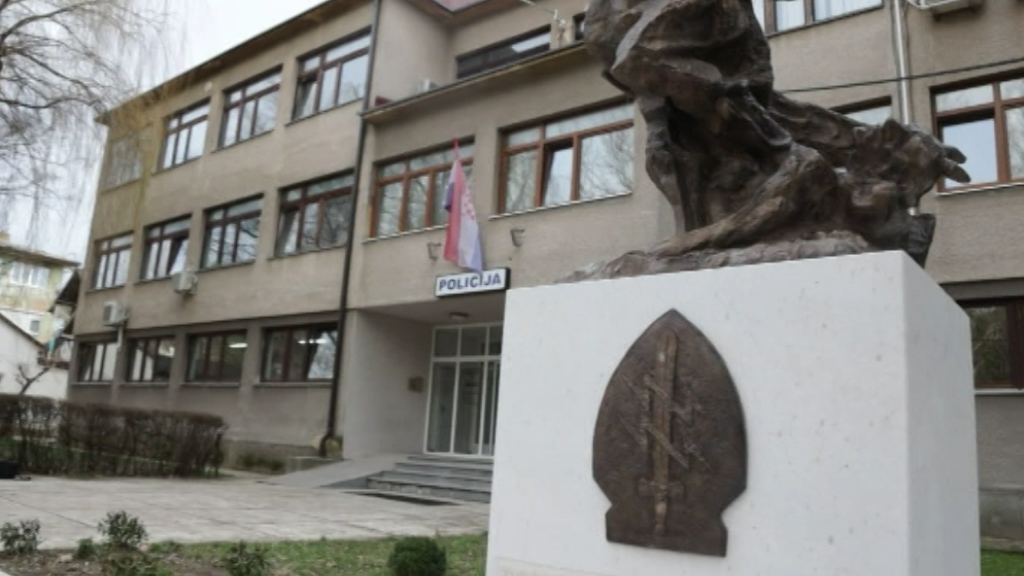 Ja li došlo do porasta obiteljskog i rodno zasnovanog nasilja u Kantonu 10?